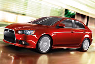 Mitsubishi Lancer Sportback